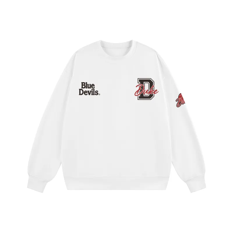 NCAA Sweatshirts Unisex-25