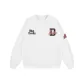 White (Fleece-Lined)