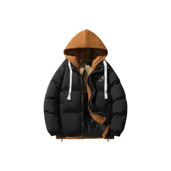 PIMC Puffer Jackets Unisex