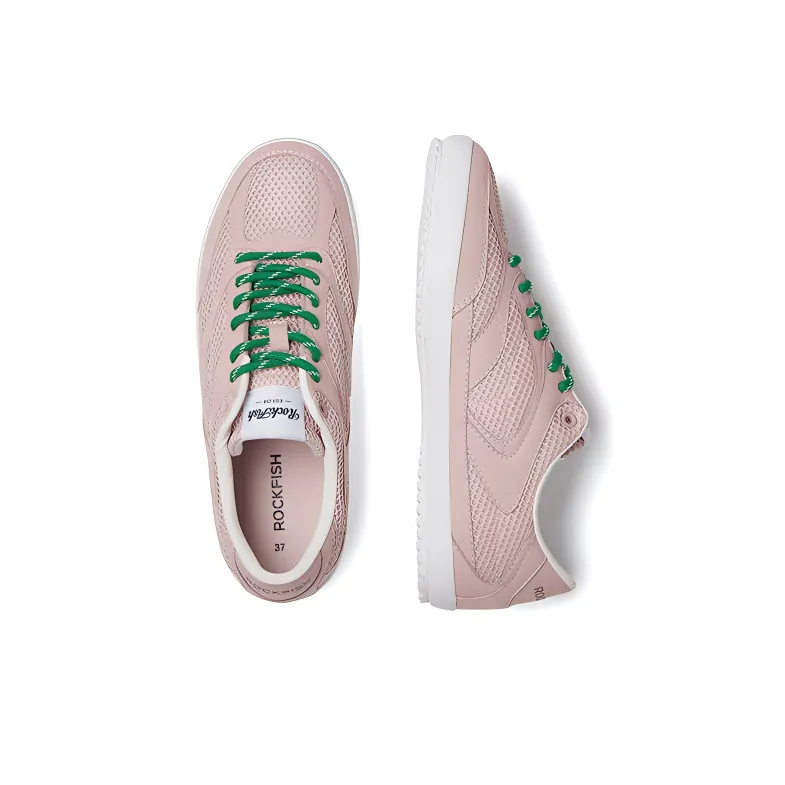 Rockfish Wear-resistant Lightweight Breathable And Non-slip. Low-Top Casual Shoes Women's-7
