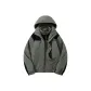 Light Green 3-in-1[Coat+Liner]