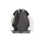 Dark Gray (Smoothly Chest Logo)