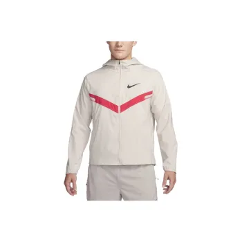 Nike Repel Windrunner Jackets Coats Men's Light Bone