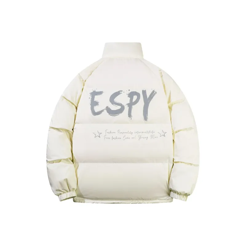 ESPY Down Jackets Unisex-9