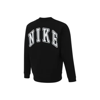 Nike Club FAIRWAY CARDIGAN Jackets & Coats Men's Black