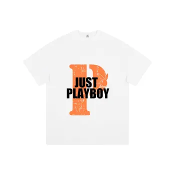 Playboy T Shirts Unisex