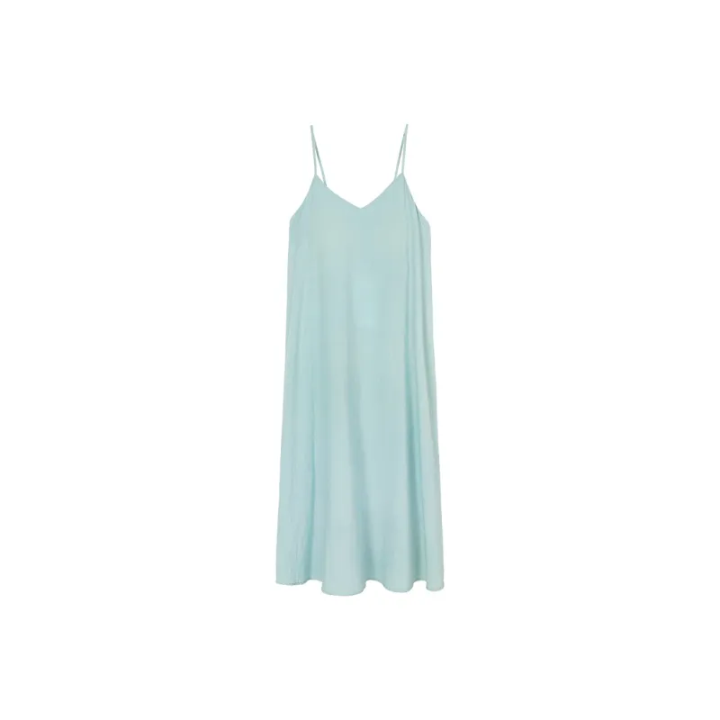 Aannsfam Women's Nightgowns-5