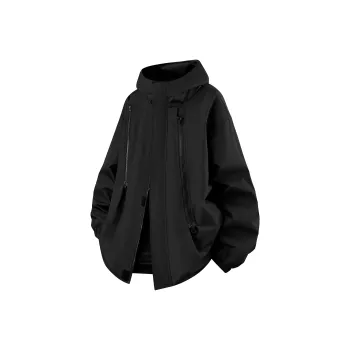 JEANSWEST Jackets Unisex