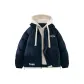 Navy Blue (Upgraded)