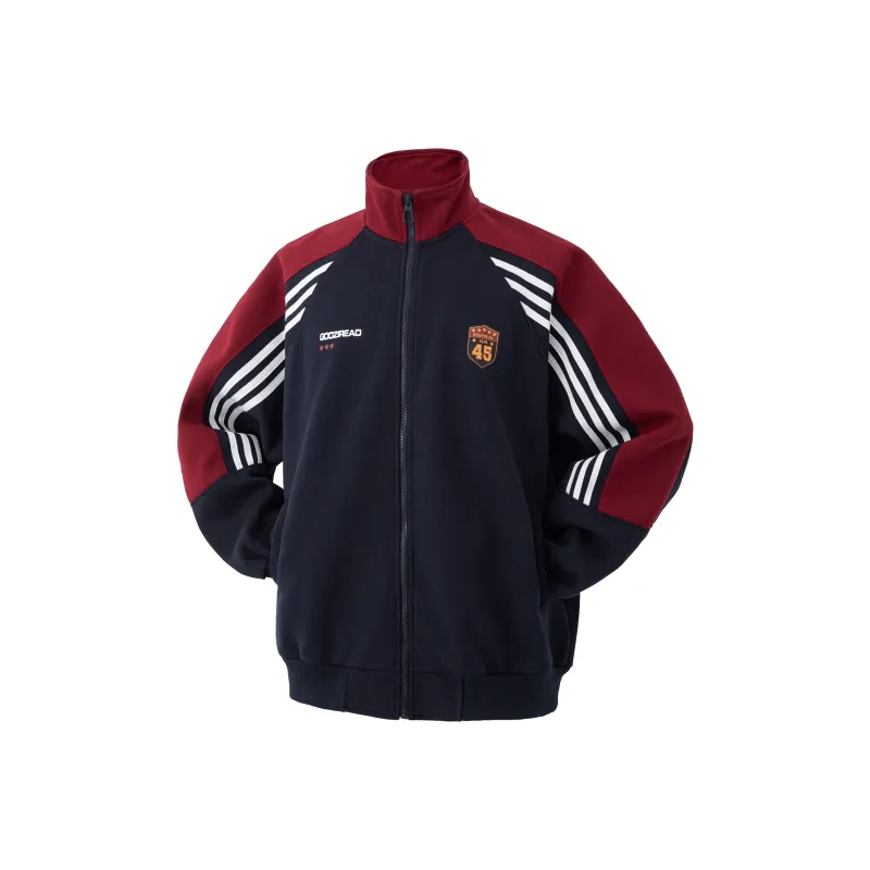 ARTSMAN Jackets Unisex-2