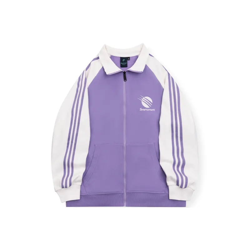 Suamoment Puffer Jackets Unisex-18