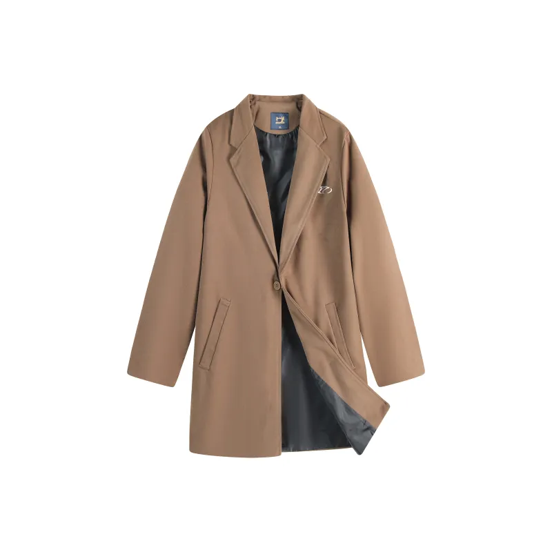 Cost Per Kilo Coats Unisex-10