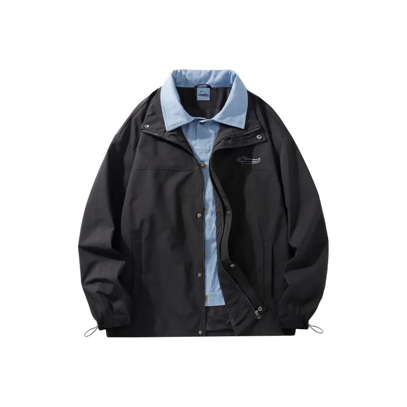 MashiMaro Jackets Unisex-3