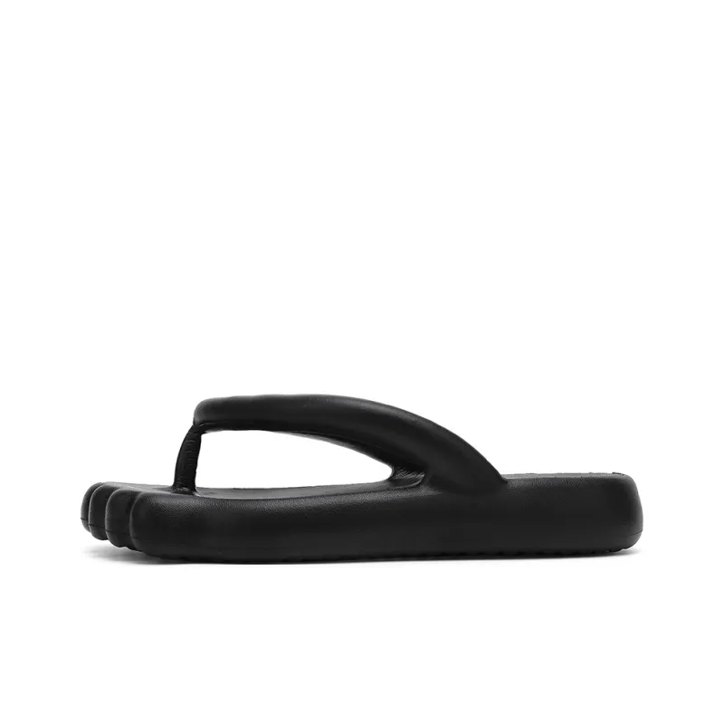 DEVIL AND ANGEL Abrasion Resistant Slip Resistant Flip Flops Men's-7