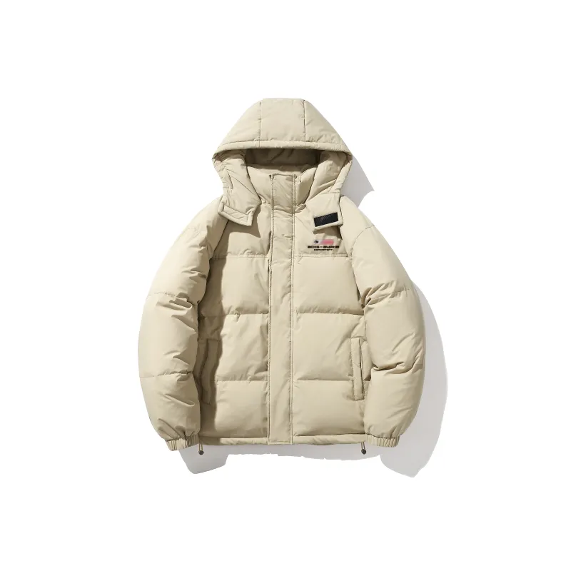 ACHS AWAKE Down Jackets Unisex-27