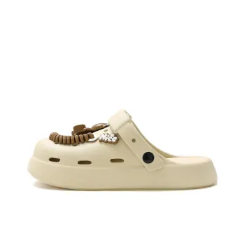 Cat power Clogs Women's