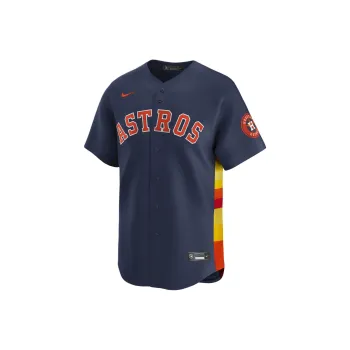 Nike x MLB Dri FIT ADV Baseball Jacket Unisex Marine Blue