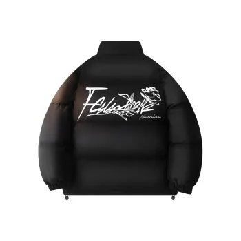 CSKS Down Jackets Unisex