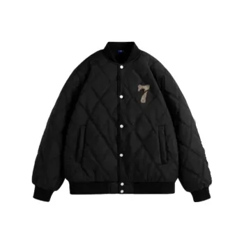 GENIO LAMODE Jacket Men's Black