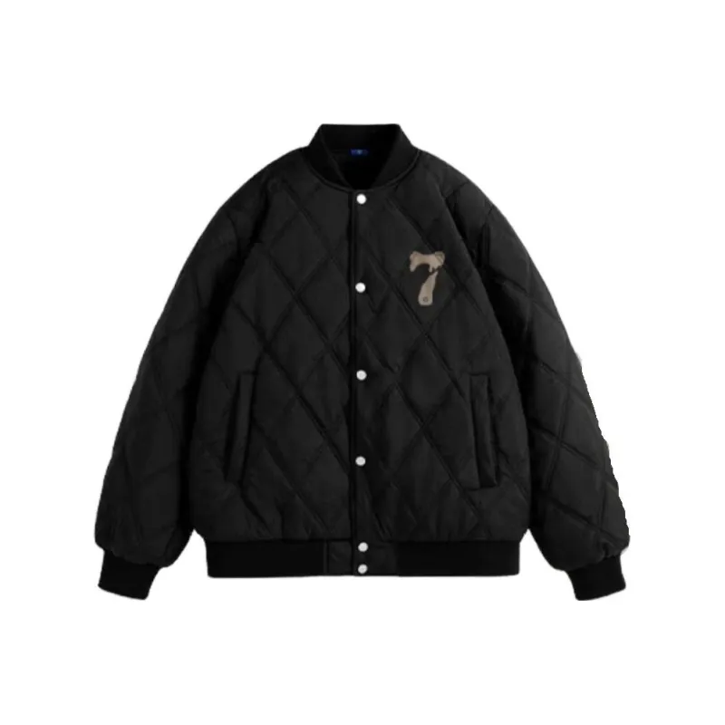 GENIO LAMODE Jacket Men's Black-0