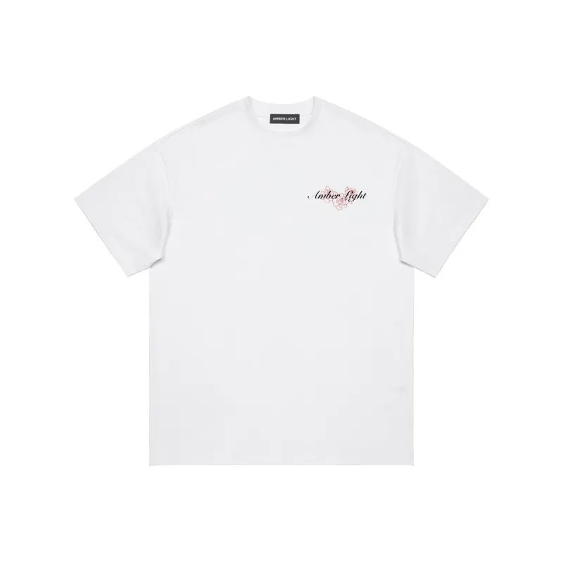 AMBER LIGHT T Shirts Unisex-4
