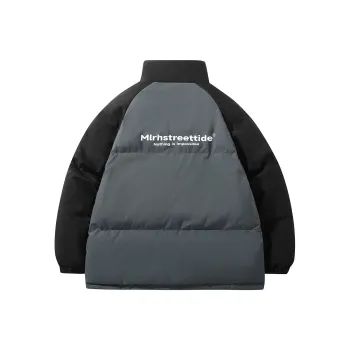 MLRH Puffer Jackets Unisex