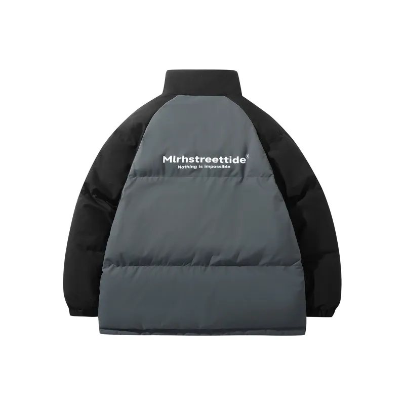 MLRH Puffer Jackets Unisex-0