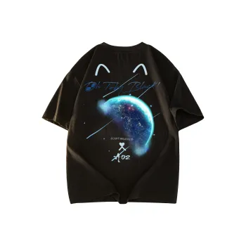 A02 T Shirts Unisex