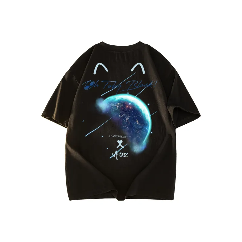 A02 T Shirts Unisex-0
