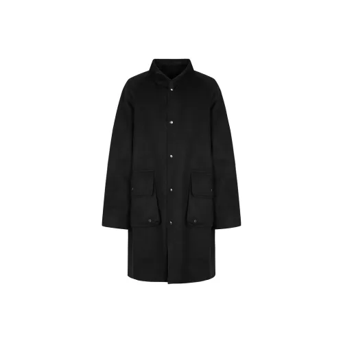 CROQUIS Coats Men