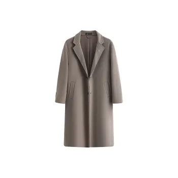 Maserati Coats Unisex