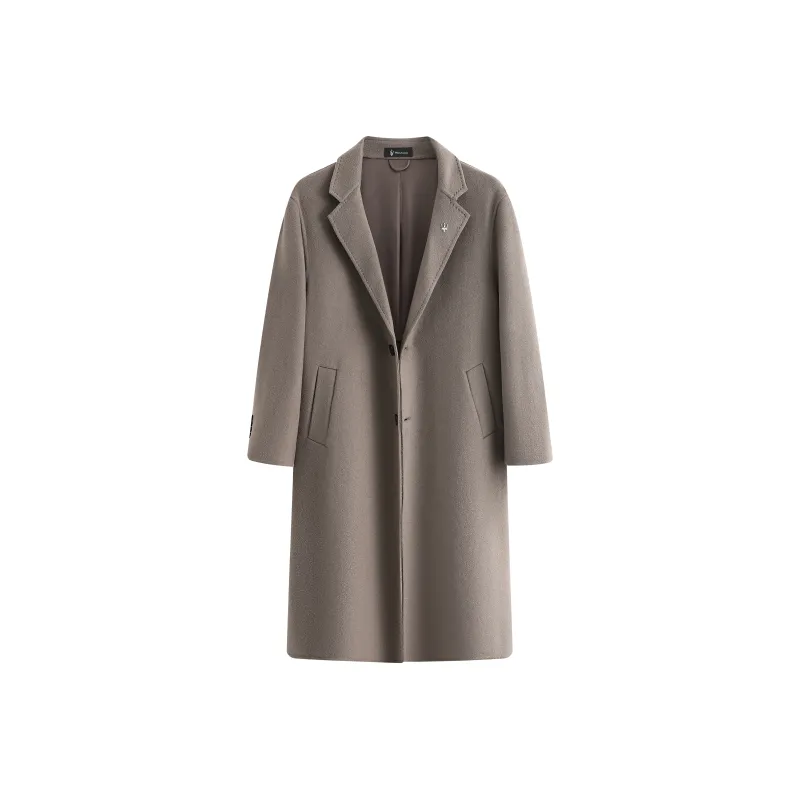 Maserati Coats Unisex-0