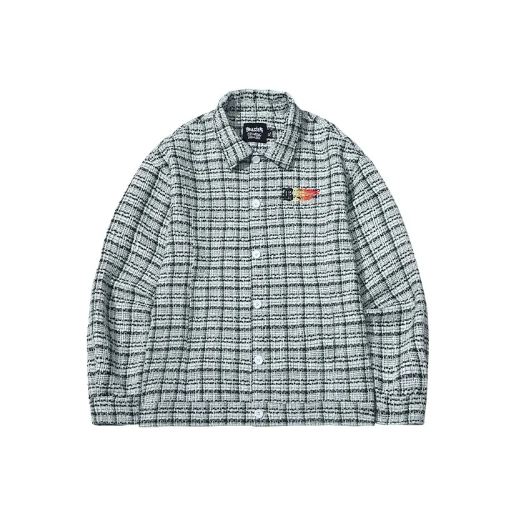 BEASTER Jackets Unisex-6