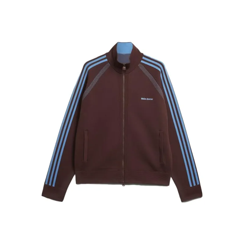 Adidas X Wales Bonner Statement Knit Track Top-0