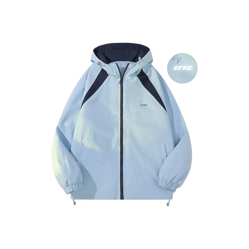 Paddy Julia Jackets & Coats Unisex-8