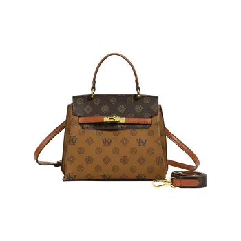 YUANTUZHE PU Shoulder Bag, Crossbody Bag, Handbag Regular Women's Multicolor