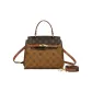 Multicolor & Brown