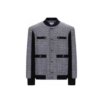 TIWILLTANG Jackets Men