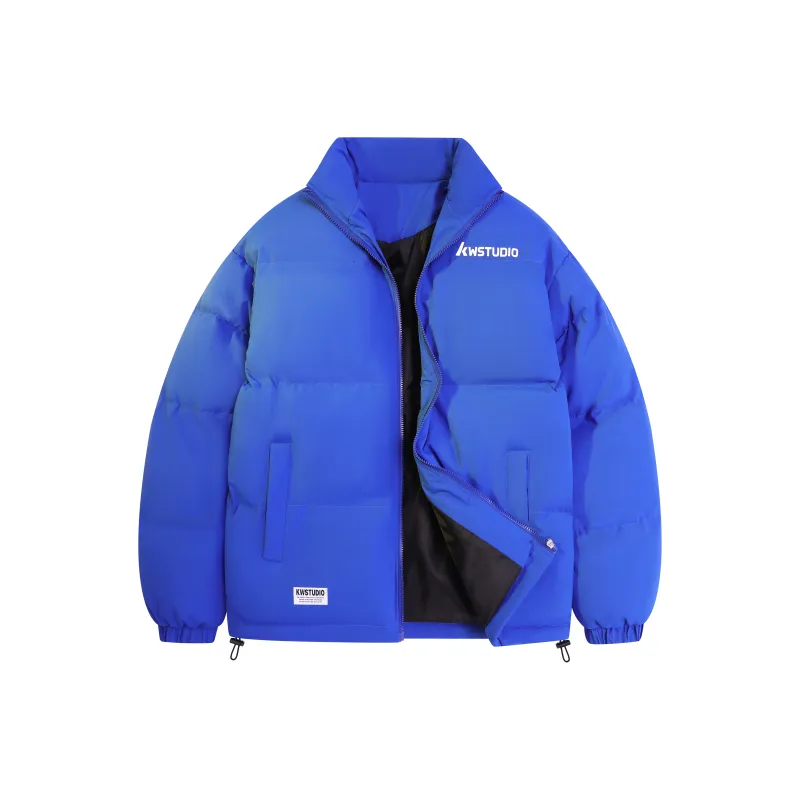 KW Puffer Jackets Unisex-30