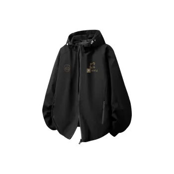 NCAA Jackets Unisex