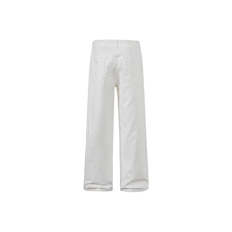 MASKPARK Jeans Unisex-9
