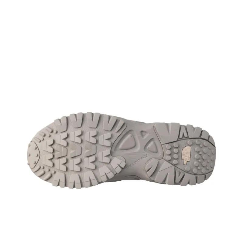 THE NORTH FACE SNEAKER SANDAL Slip Resistant, Abrasion Resistant, Breathable Low Top Casual Shoes Unisex White Sand-4