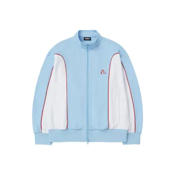 Nerdy Jackets Unisex Blue