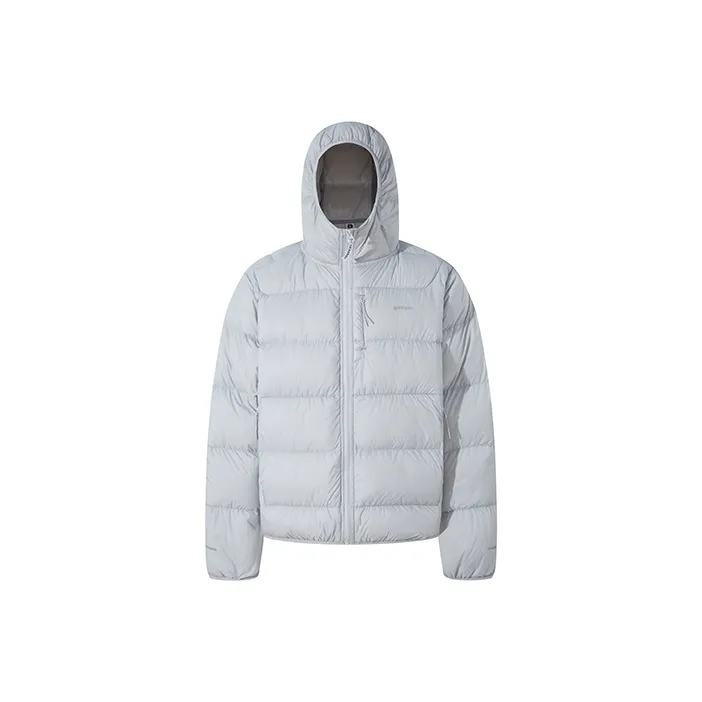 STAW Down Jackets Unisex-2
