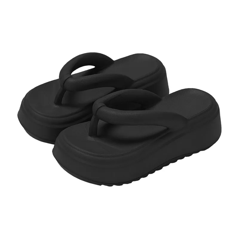 KUUJOO Slippers / Home Slippers-4