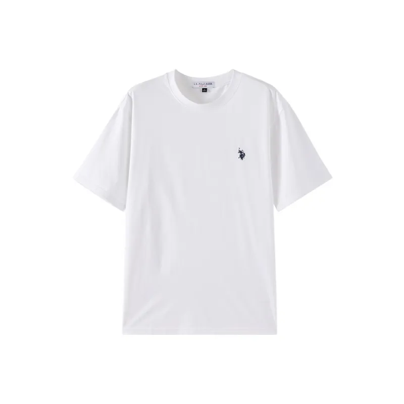 U.S. POLO ASSN. T Shirts Men-0