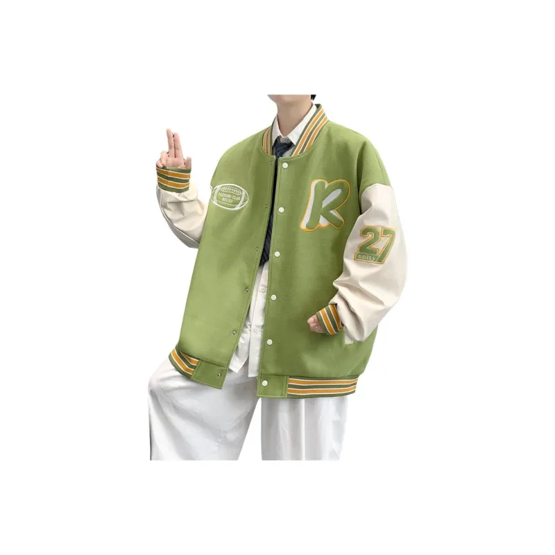 SOCKKEY Baseball Jerseys Unisex-13