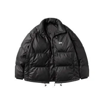 PSO Brand Down Jackets Unisex