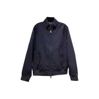 Tommy Hilfiger Jackets Coats Men's Dark Blue