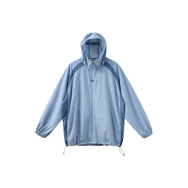 BUTTBILL Sun Protection Clothing Unisex-4